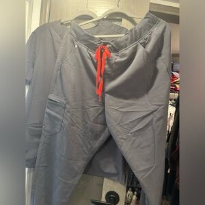 Figs Scrub Set large